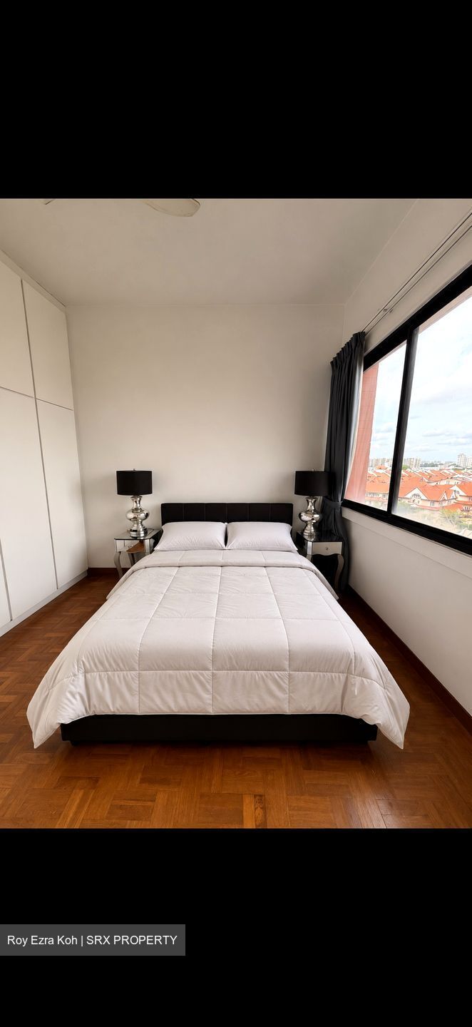 Eastern Lagoon (D16), Condominium #595827431